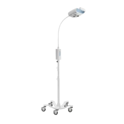 Lampe d'examen LED Welch Allyn GS600 sur pied