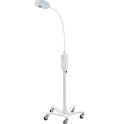 Lampe d'examen LED Welch Allyn GS300 sur pied