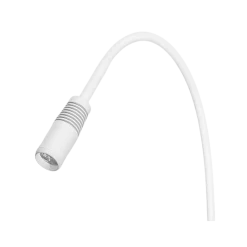 Lampe d'examen Luxamed LED non focalisable sur pied à roulettes