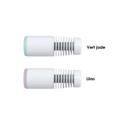Lampe d'examen Luxamed LED non focalisable sur pied à roulettes