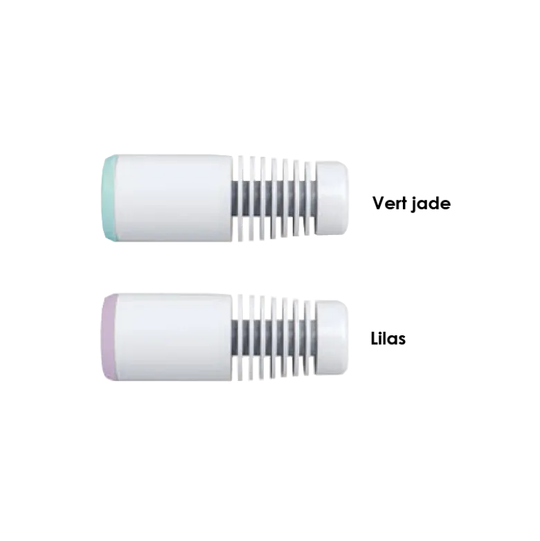 Lampe d'examen Luxamed LED non focalisable sur pied à roulettes