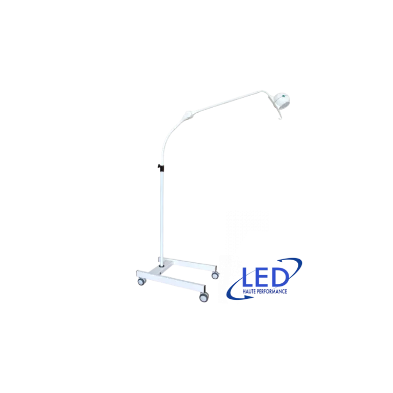 Lampe d'intervention LED Haute performance LID Bellon