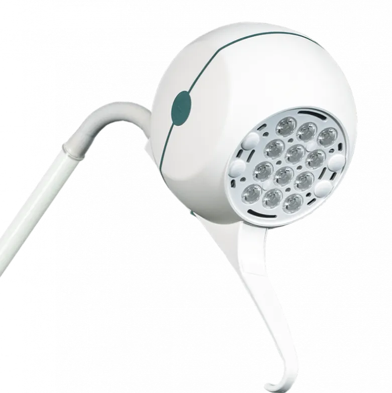Lampe d'intervention LED Haute performance LID Bellon