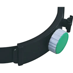 Lampe frontale à fibre optique WIDA