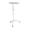 Lampe LED de photothérapie infantile à roulettes