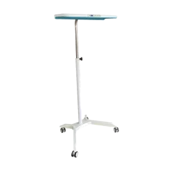 Lampe LED de photothérapie infantile à roulettes