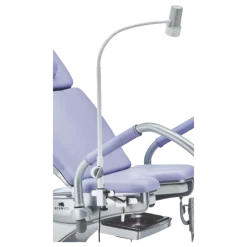 Lampe LED OEM avec support pour fauteuil Schmitz