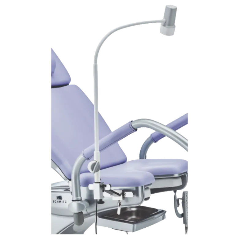 Lampe LED OEM avec support pour fauteuil Schmitz