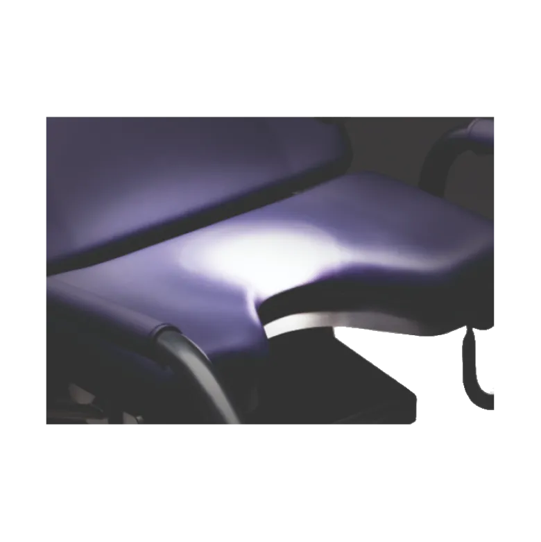 Lampe LED OEM avec support pour fauteuil Schmitz