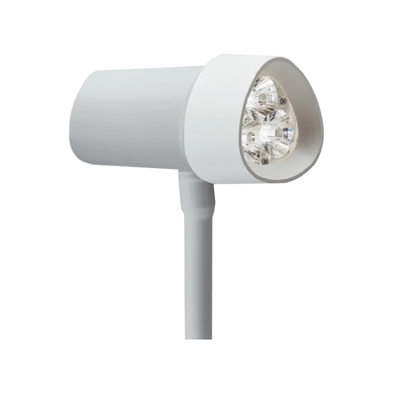 Lampe LED OEM avec support pour fauteuil Schmitz
