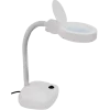 Lampe loupe de bureau