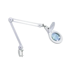 Lampe loupe d'examen LED Vera