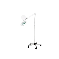 Lampe loupe d'examen LED Vera