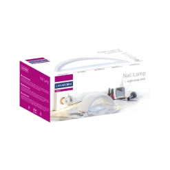 Lampe à ongles UV/LED Lanaform