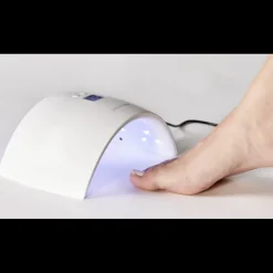 Lampe à ongles UV/LED Lanaform