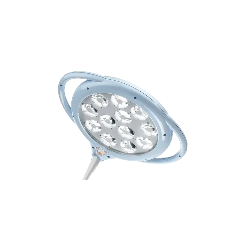 Lampe opératoire LED Pentaled 12