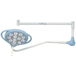Lampe opératoire LED Pentaled 12