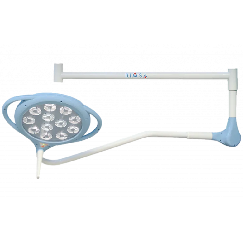 Lampe opératoire LED Pentaled 12