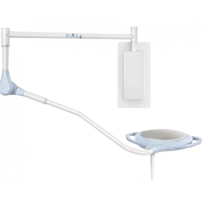 Lampe opératoire LED Pentaled 12