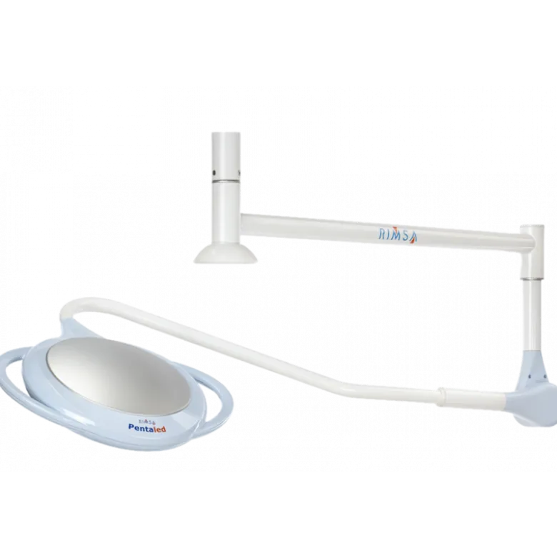 Lampe opératoire LED Pentaled 12