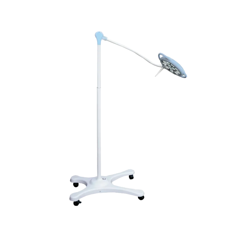 Lampe opératoire LED Pentaled 12