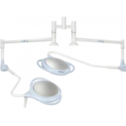 Lampe opératoire LED Pentaled 12