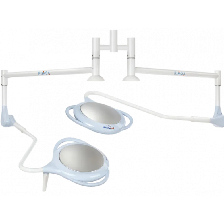 Lampe opératoire LED Pentaled 12