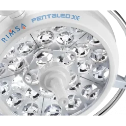 Lampe opératoire Led Pentaled 30E
