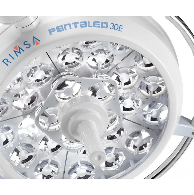 Lampe opératoire Led Pentaled 30E