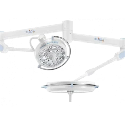 Lampe opératoire Led Pentaled 30E