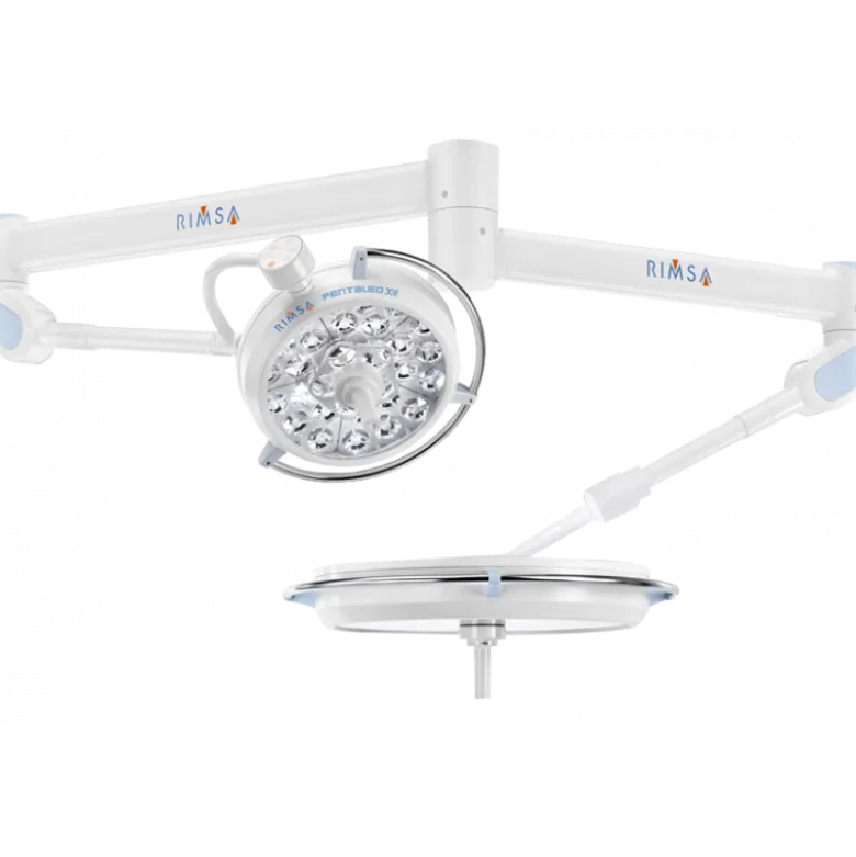 Lampe opératoire Led Pentaled 30E