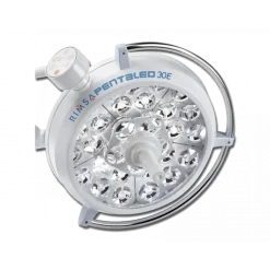 Lampe opératoire Led Pentaled 30E