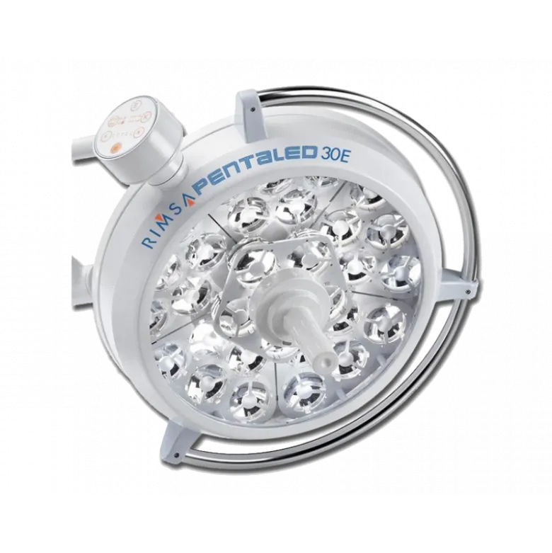 Lampe opératoire Led Pentaled 30E