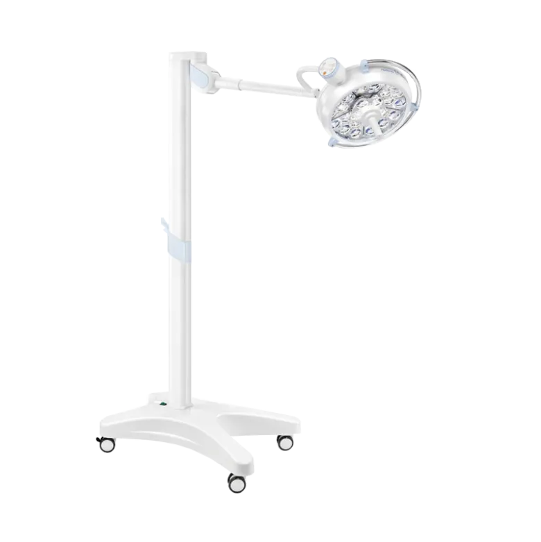 Lampe opératoire Led Pentaled 30E