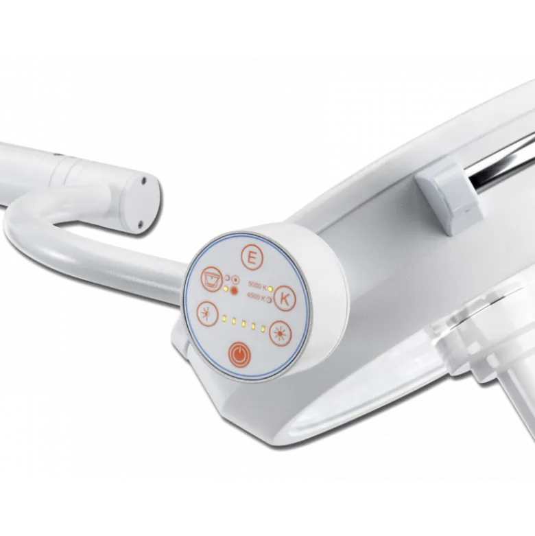 Lampe opératoire Led Pentaled 30E