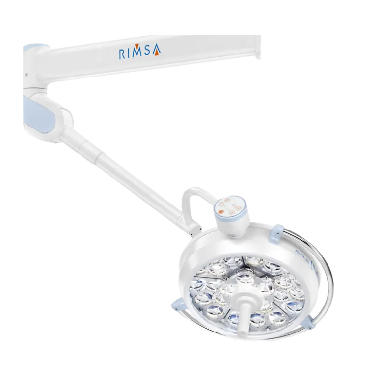 Lampe opératoire Led Pentaled 30E