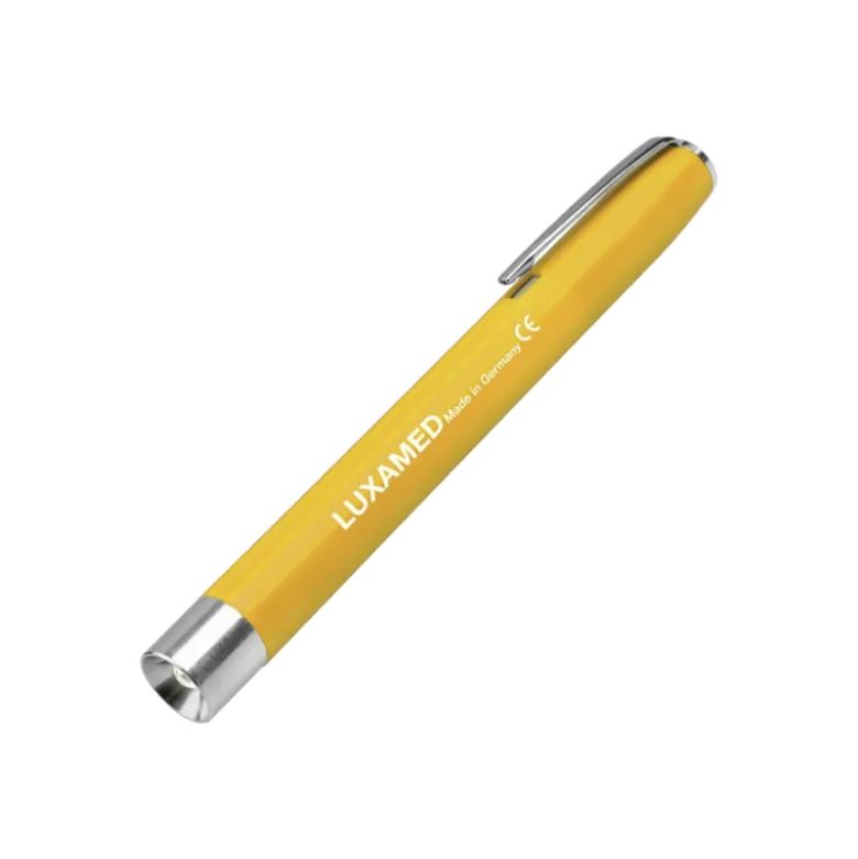 Lampe stylo professionnelle Luxamed (LED)