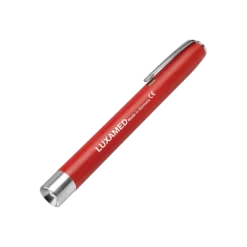 Lampe stylo professionnelle Luxamed (LED)
