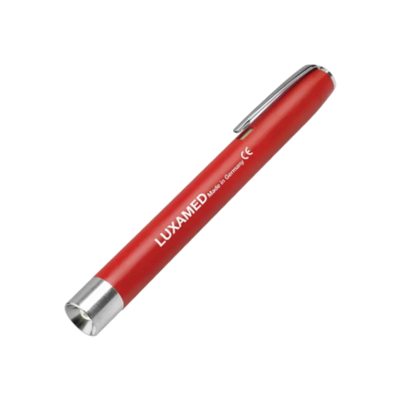 Lampe stylo professionnelle Luxamed (LED)