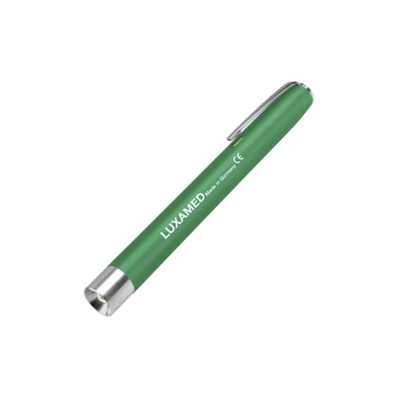 Lampe stylo professionnelle Luxamed (LED)