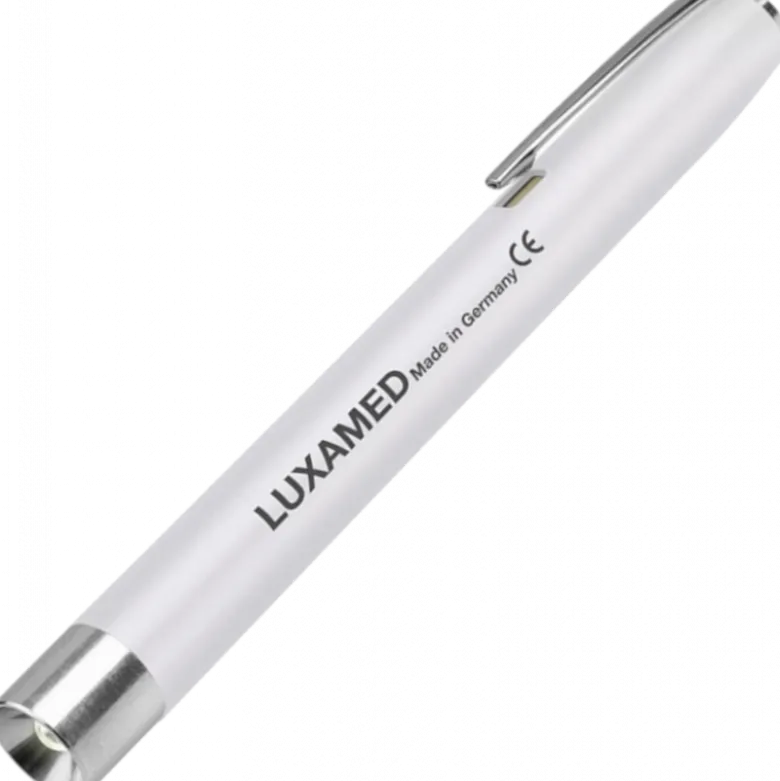 Lampe stylo professionnelle Luxamed (LED)