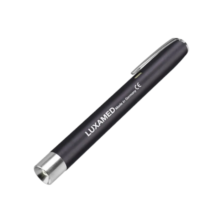 Lampe stylo professionnelle Luxamed (LED)