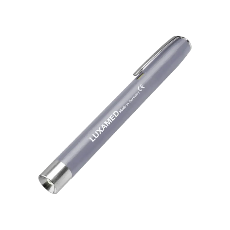 Lampe stylo professionnelle Luxamed (LED)