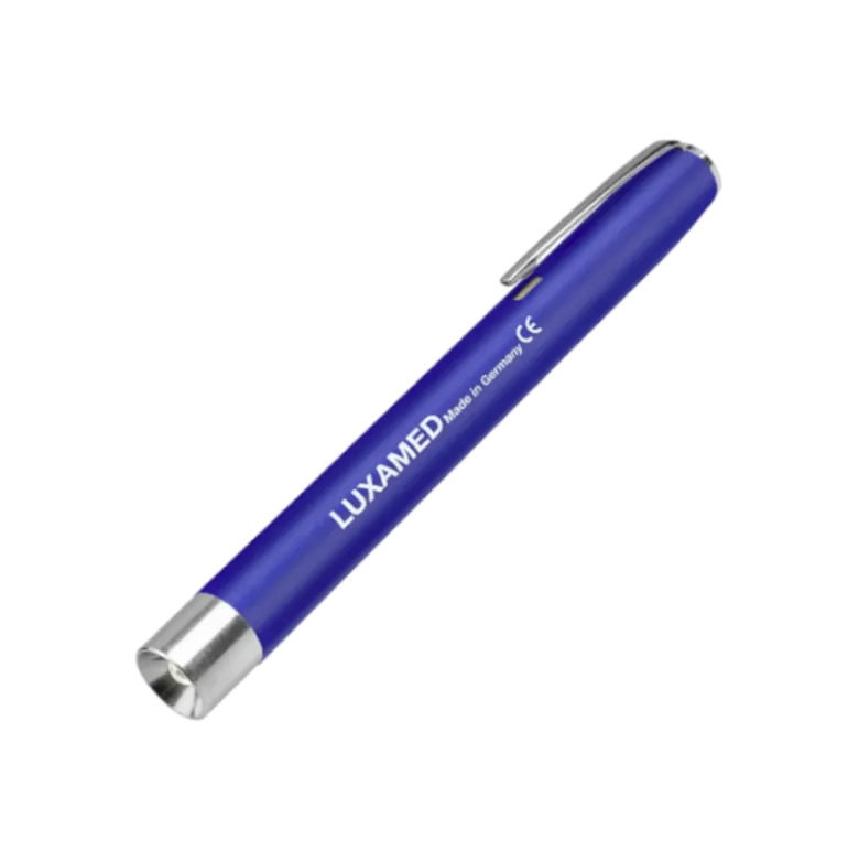 Lampe stylo professionnelle Luxamed (LED)