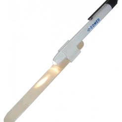 Lampe stylo professionnelle Comed Pen White (à ampoule)