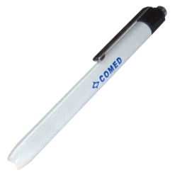 Lampe stylo professionnelle Comed Pen White (à ampoule)