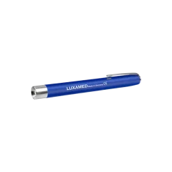 Lampe stylo professionnelle Luxamed (à ampoule)