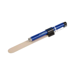 Lampe stylo professionnelle Comed Minipen (à ampoule)