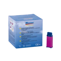 Lancettes de sécurité Mission 28G (lot de 100)