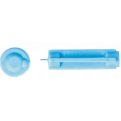 Lancettes stériles 28G pour stylo autopiqueur (boîte de 100 unités)